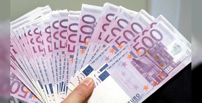 Euro, 1,16 dolar civarında seyrediyor