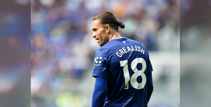 Everton, Brighton'ı 2-0 yendi: Ferdi Kadıoğlu sonradan oyuna girdi