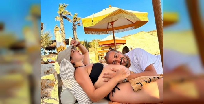 Ezgi Mola ve Mustafa Aksakallı boşandı