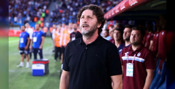 Fatih Tekke: Samsunspor maçını kazanarak milli araya moralli girmek istiyoruz