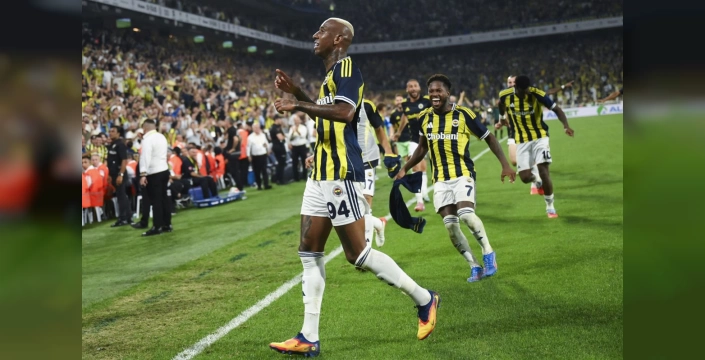 Fenerbahçe-Benfica Maçı: 20 Ağustos'ta TRT 1'de