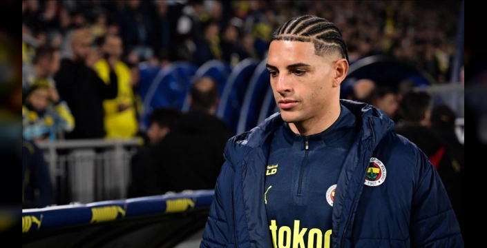 Fenerbahçe'de Transfer Şöleni: Kerem Aktürkoğlu, Asensio ve Ederson Geliyor!