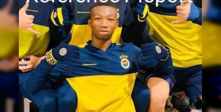 Fenerbahçe, Dorgeles Nene'yi transfer ediyor: 20 milyon euro