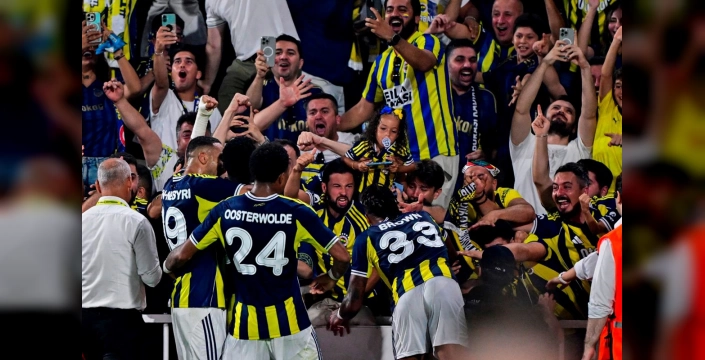 Fenerbahçe, Göztepe deplasmanında sezon açılışı yapıyor