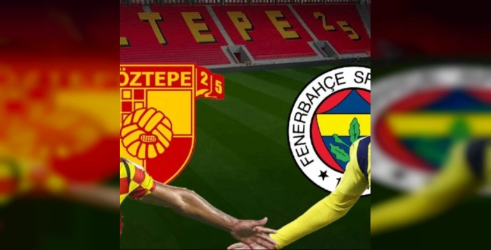 Fenerbahçe, Göztepe'yi deplasmanda yenmek istiyor