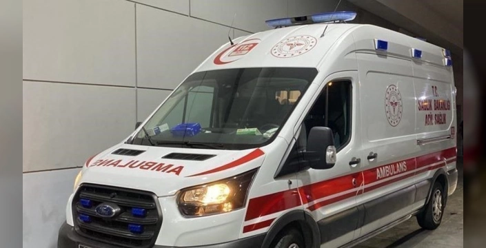 Fethiye'de kadın arkadaşını vurup intihar eden kişi hayatını kaybetti