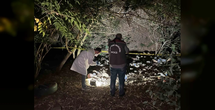 Fethiye'de ölüm: 7 metre yükseklikten düşen Muhammed Ali Yavaş hayatını kaybetti