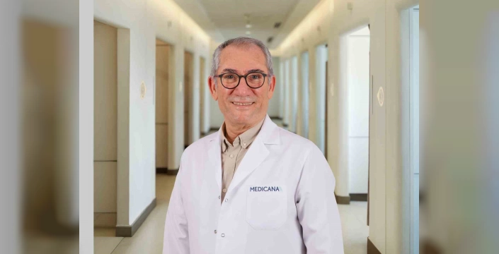 Fibromiyalji: İzmir'de uzman doktor açıkladı