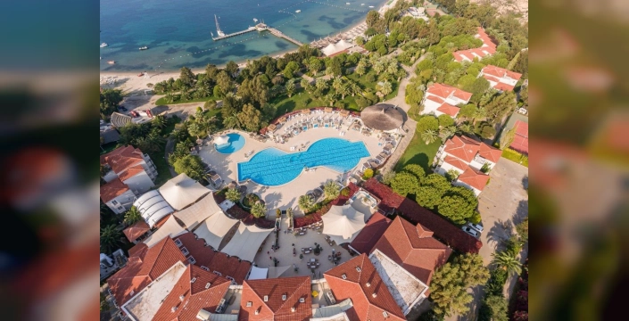 Foça'da uluslararası yelken şenliği: Midilli'den katılım