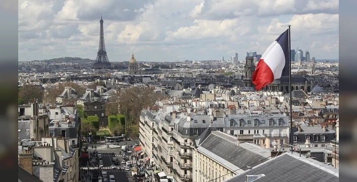 Fransa'da tüketici güveni 2 yılın en düşük seviyesinde