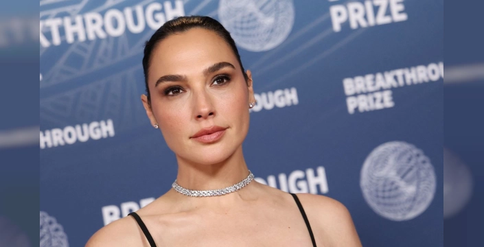 Gal Gadot, Venedik Film Festivali'ne gelmiyor