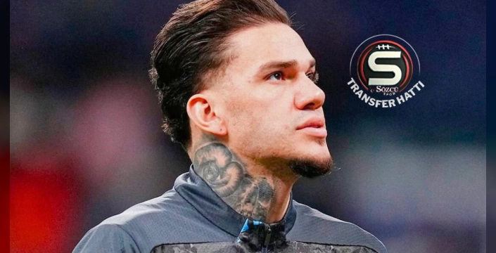 Galatasaray, Ederson için resmi teklifte bulundu: 10 milyon Euro