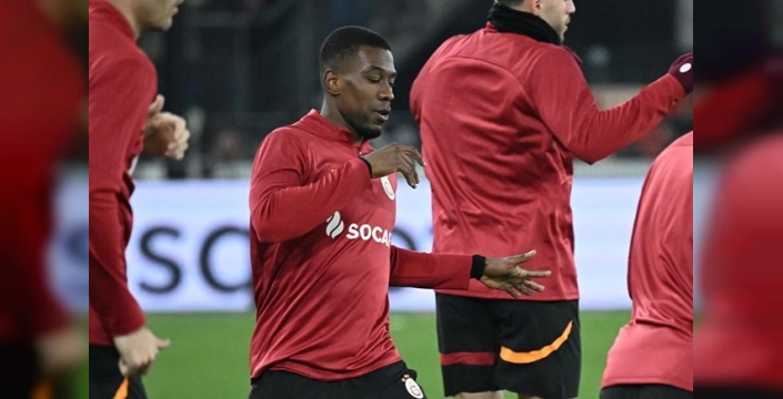 Galatasaray, Köhn'ü 5 milyon euroya sattı