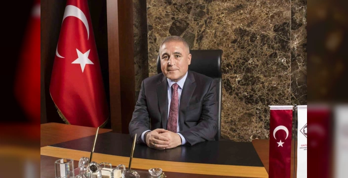 Gaziantep OSB Başkanı Şimşek: 30 Ağustos Zaferi, bağımsızlığımızın sembolüdür