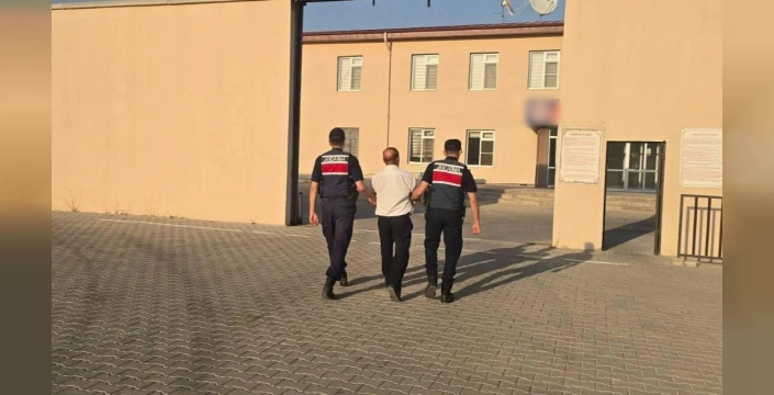 Gaziantep'te aile içi kavga: Baba ve amca tutuklandı