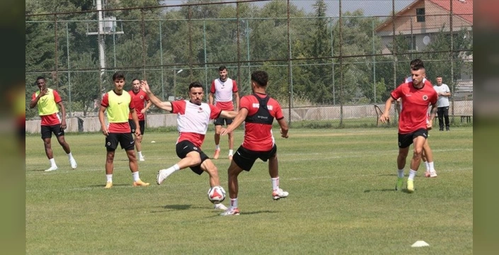 Gençlerbirliği, Antalyaspor ile karşılaşıyor