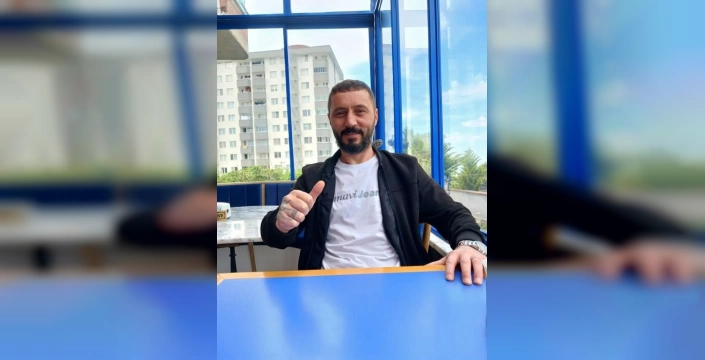 Giresun'da amca yeğenini öldürdü: Güvenlik kamerası görüntüleri ortaya çıktı