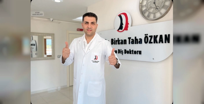 Gömülü 20 Yaş Dişleri: Yıllarca Süren Yanlış Farenjit Tedavilerinin Nedeni Olabilir