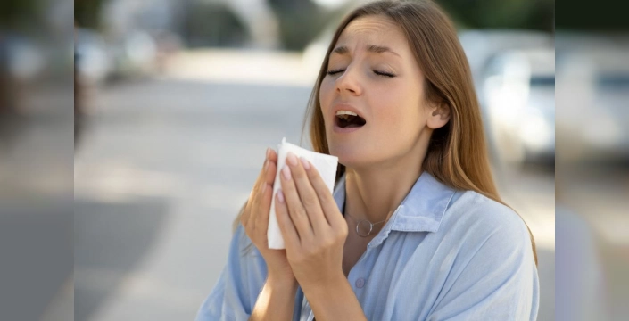 Gözler açıkken hapşırmak mümkün mü?: Uzmanlar yanıtladı