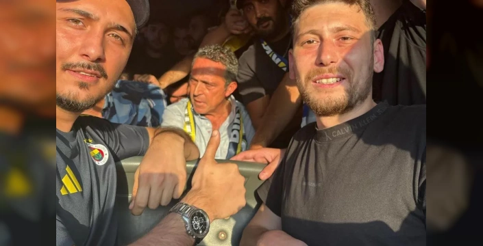 Göztepe-Fenerbahçe maçı öncesi İzmir'de olaylar: TOMA müdahalesi