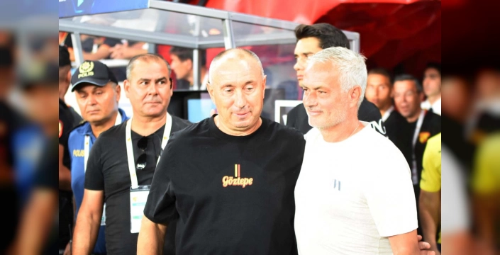 Göztepe, Fenerbahçe'yi ağırlayacak: 84 günlük hasret sona eriyor