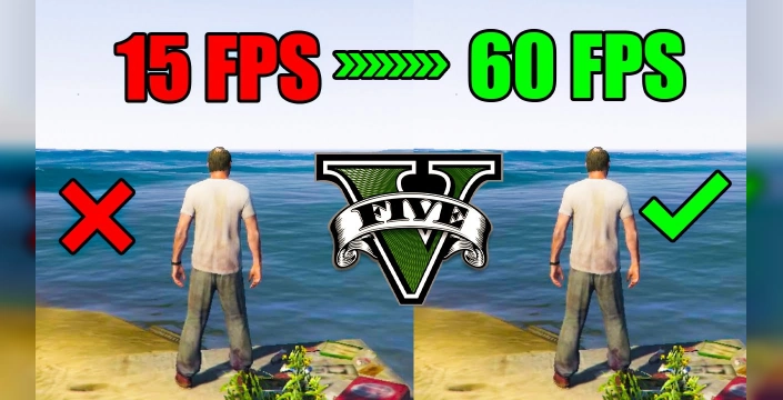 GTA 5'e DLSS 4 desteği geldi