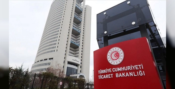 Gümrükler Muhafaza: 41 milyar liralık kaçak yakalandı