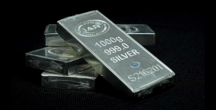 Gümüş fiyatları yükselişte: Fed kararı belirleyici