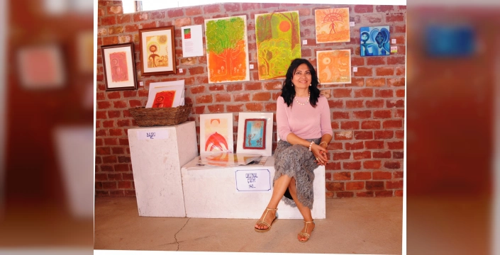 Güzel Sanat Yolculuğu