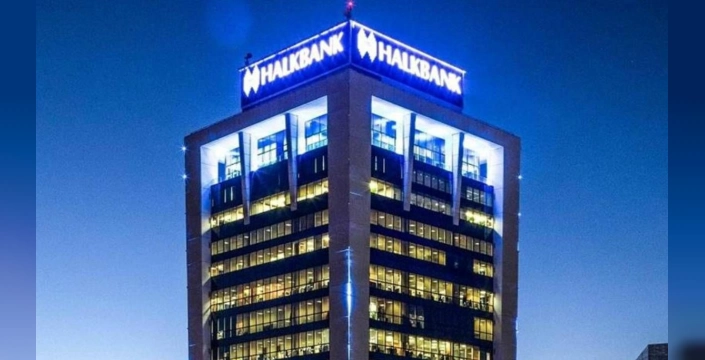 Halkbank: Bodrum'da lüks doğum günü partisi iddiası gerçek dışı