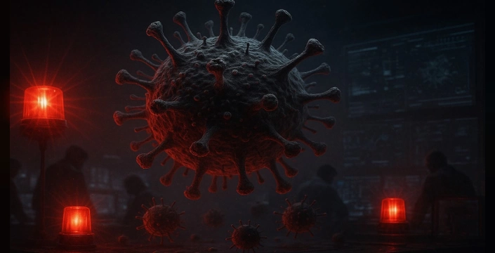 Hamburg'da Hib salgını: 3 ölü, 16 vaka