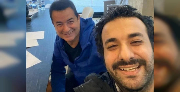 Hasan Can Kaya, Exxen'den ayrıldı: Bodrum'da yeni sevgilisiyle görüntülendi