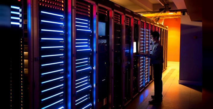 Hastanede 250 metrelik kablo hatası: Sistem yöneticisi 'sihirbaz' oldu