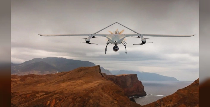 HAVELSAN'ın İHA'ları Malezya'ya ihraç edilen gemide görev alacak