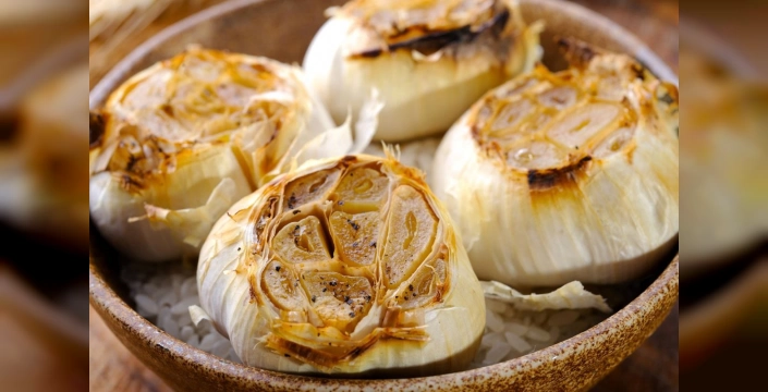 Her gün bir diş çiğ sarımsak: Sağlığınız için faydaları neler?