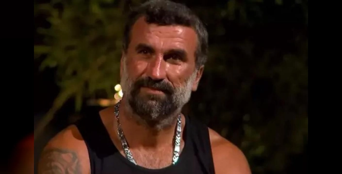 Hikmet Tuğsuz Survivor'dan ayrıldı: İngiltere'ye gitti