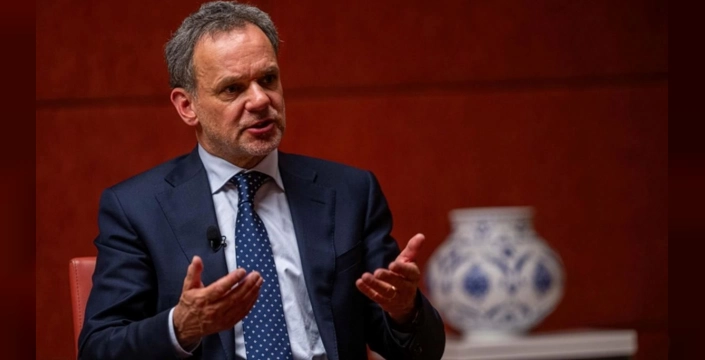 Hollanda Dışişleri Bakanı Veldkamp istifa etti