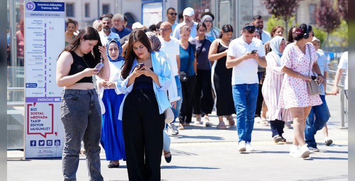 IMF, Türkiye'ye sert rapor: Yüksek dış borç ve kırılgan ekonomi