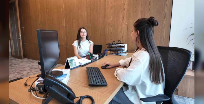 İnegöl'de KİMO 3.280 kişiyi iş sahibi yaptı