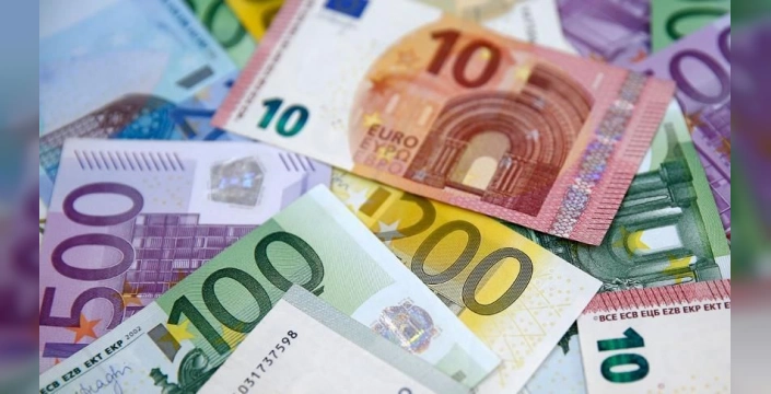 ING'nin tahmini: Euro/dolar paritesi 1.20'ye çıkabilir