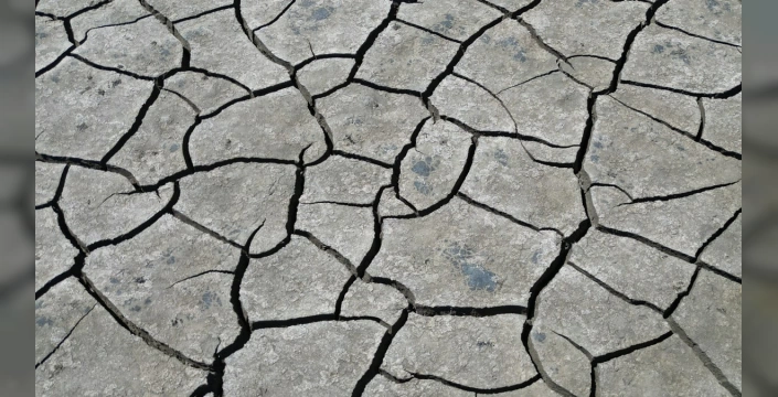 İngiltere'de su krizi: E-posta silmek çözüm değil