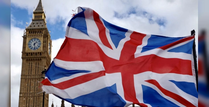 İngiltere, İsrail'i Kınadı: E1 Projesi iki devletli çözümü baltalıyor