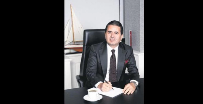 İsmail Doğan, Doğanlar Mobilya Grubu Yönetim Kurulu Başkanı oldu