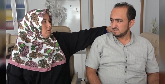 Isparta'da imam ve ailesine saldırı: 'Köyde yaşayamazsınız' tehdidi