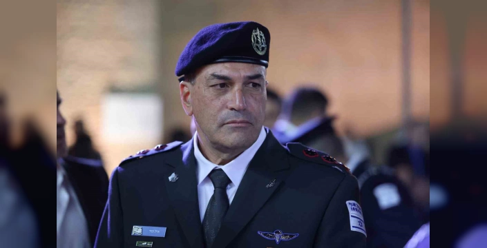 İsrail Genelkurmay Başkanı Zamir: Hamas liderlerine ulaşacağız