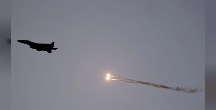 İsrail, Lübnan'ı hedef aldı: Ateşkese rağmen saldırılar sürüyor