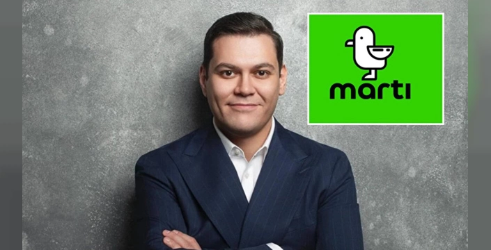 İstanbul'da Martı'nın lisansı reddedildi