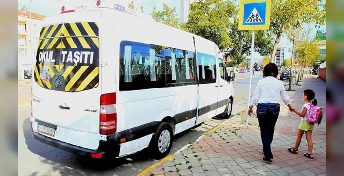 İstanbul'da okul servisi ücretlerine yüzde 50 zam talebi