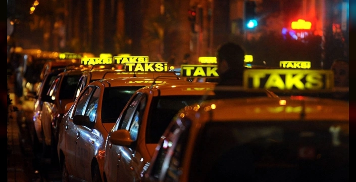 İstanbul'da taksilere yeni araçlar: Yerlilik şartı kaldırıldı