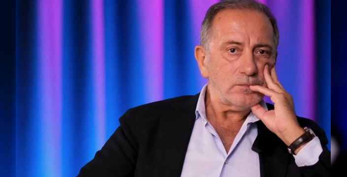 İstanbul'da yeni soruşturma: Fatih Altaylı'nın YouTube kanalına erişim engeli